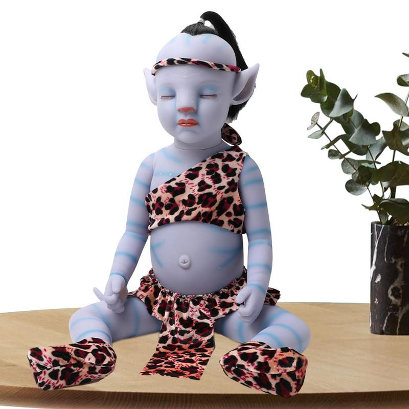 Yeni aydınlık Avatar yeniden d - Baby Nursery Boy incelemesi ve fiyatı