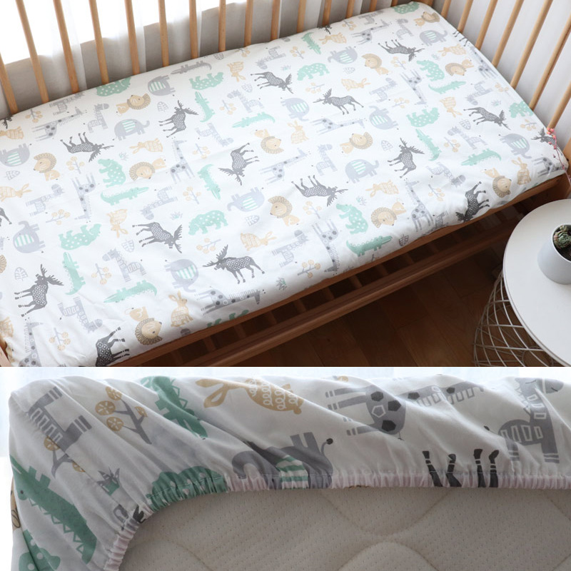Bebek Çarşaf Çocuk yatak kapak - Baby Nursery Boy incelemesi ve fiyatı